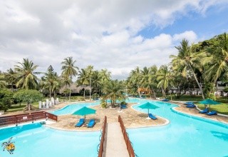 Southern Palms Beach Resort