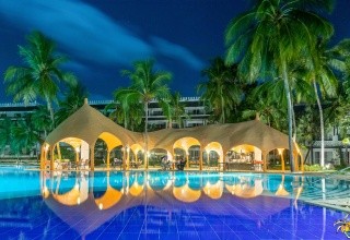 Southern Palms Beach Resort
