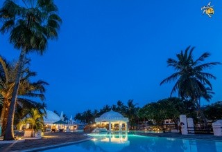 Southern Palms Beach Resort