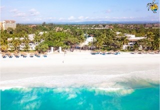 Southern Palms Beach Resort