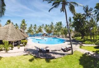 Sandies Tropical Village