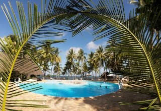 Sandies Tropical Village