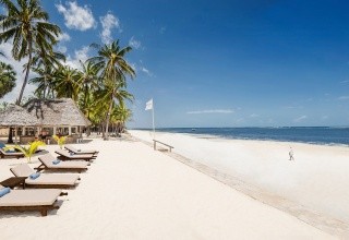 Sandies Tropical Village