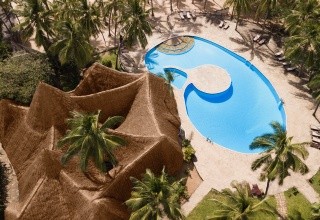 Sandies Tropical Village
