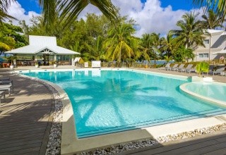Le Peninsula Bay Beach Resort & Spa