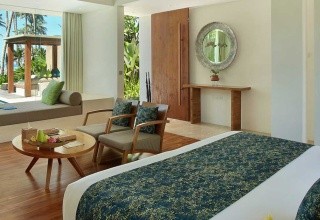 Candi Beach Resort & Spa