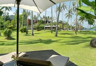 Candi Beach Resort & Spa