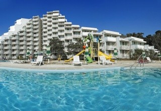 Mura Beach