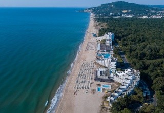 Mura Beach