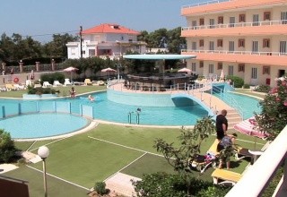 Bayside Katsaras
