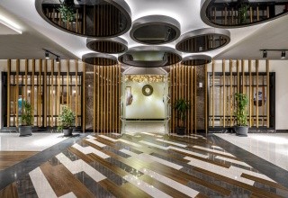 Diamond De Luxe Hotel & Spa