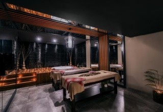 Diamond De Luxe Hotel & Spa