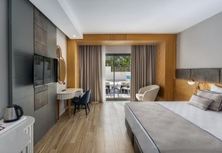 Diamond De Luxe Hotel & Spa
