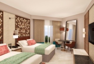 Hilton La Romana (ex Dreams La Romana)