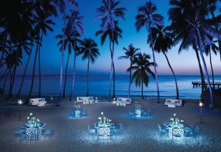 Hilton La Romana (ex Dreams La Romana)