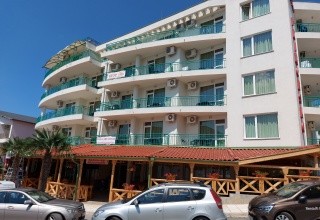 Primorsko Paradise