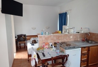 Apartmán Katikies