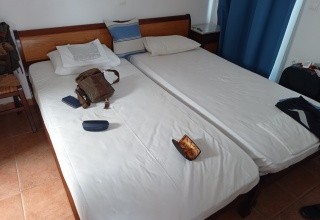 Apartmán Katikies