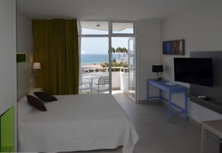 Veril Playa