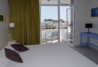 Veril Playa
