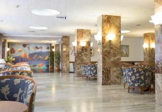 Tent Bahia De Palma (ex. Piñero Bahia de Palma)