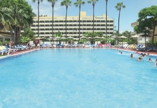 Blue Sea Puerto Resort