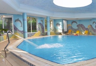 Hammamet Garden Resort & Spa