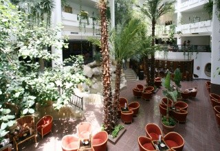 Hammamet Garden Resort & Spa