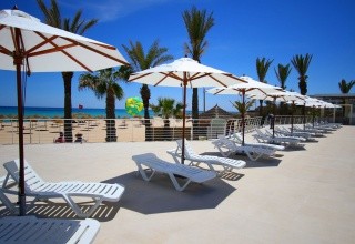 Omar Khayam Resort & Aquapark