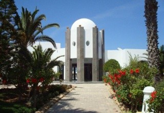 Eden Club Skanes