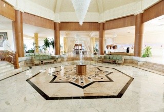 Sentido Bellevue Park
