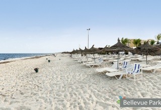 Sentido Bellevue Park