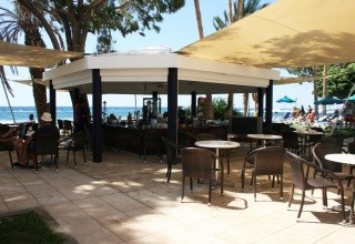 Poseidonia Beach Hotel