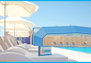 Poseidonia Beach Hotel