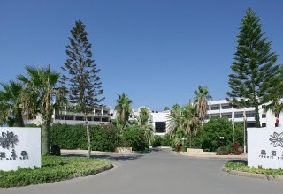 Azia Resort & Spa
