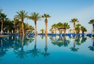 Azia Resort & Spa