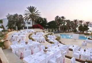 Azia Resort & Spa