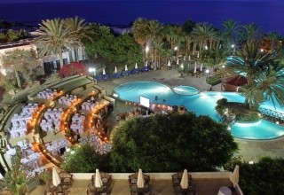 Azia Resort & Spa