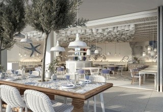 Ikos Andalusia