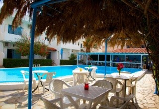 Apartmány Apollo