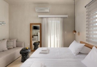 Apartmány Apollo