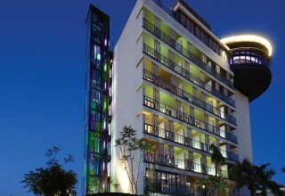 Bohemia Suites & Spa