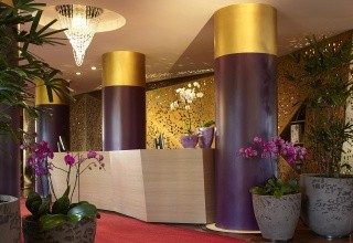 Bohemia Suites & Spa