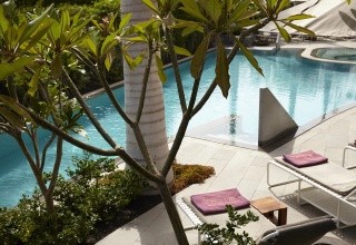 Bohemia Suites & Spa