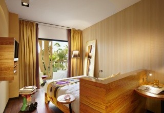 Bohemia Suites & Spa