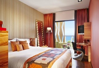 Bohemia Suites & Spa
