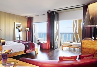 Bohemia Suites & Spa
