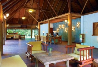 Filitheyo Island Resort