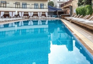 Rhodes Horizon Blu (ex Kipriotis)