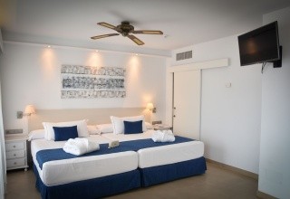 Playacapricho Lifestyle Collection by Senator